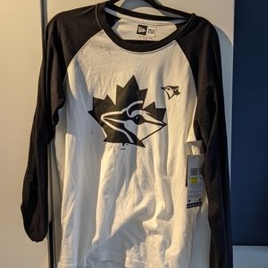 Blue Jays baseball tee